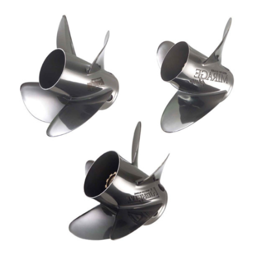 Understanding Propeller Basics