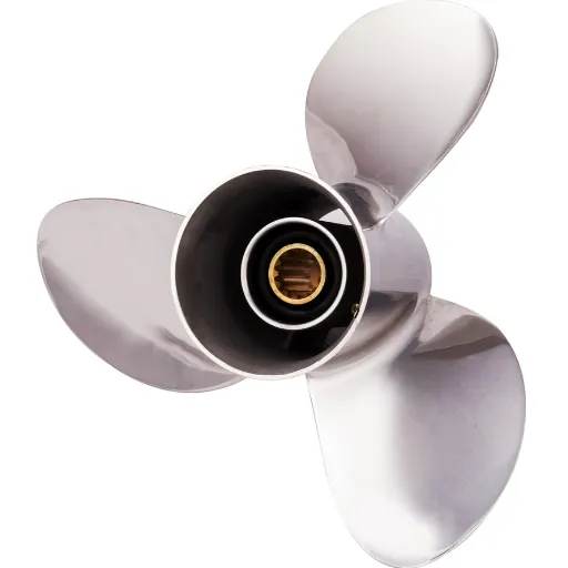 Understanding Propeller Basics