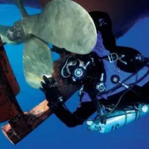 Understanding Propeller Strike Injuries