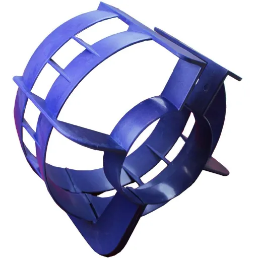 Understanding the Propeller Guard