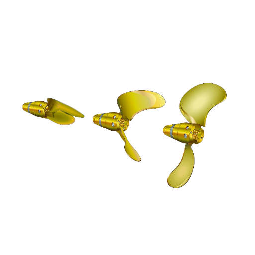 What is the Best Propeller Pitch for My Boat?