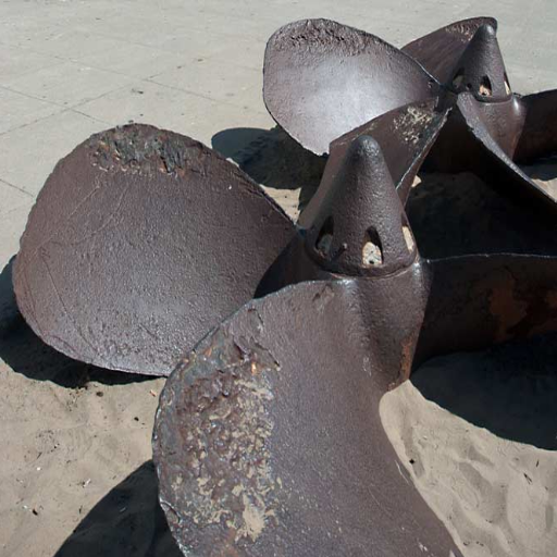 propeller cavitation solutions