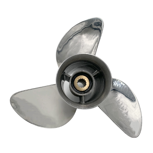 Yamaha Props: The Ultimate Guide to Choosing the Right Propeller for Your Outboard Boat