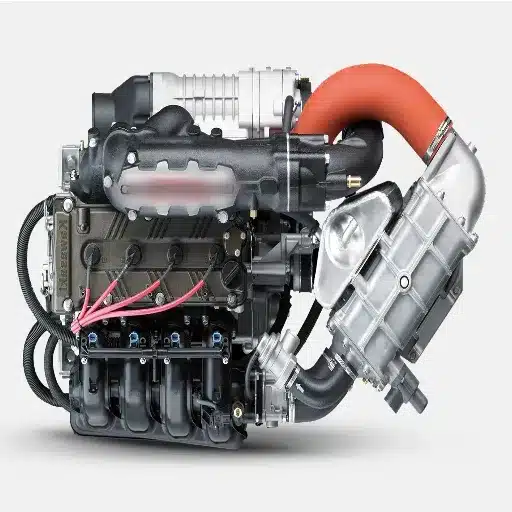 Alternative Options for Jet Ski Engine Replacement