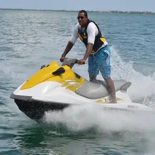 Factors Influencing Jet Ski Performance