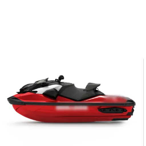 Fastest Jet Ski 2025: Discover the Top Speed and Performance of the Fastest Jet Ski Models