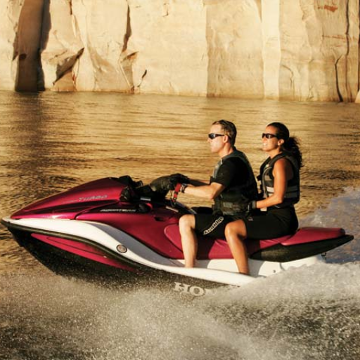 How Does the Honda Aquatrax F-12x Turbo Enhance the Riding Experience