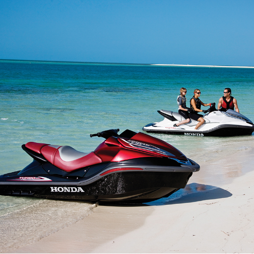 Is a Used 2005 Honda Aquatrax the Right Choice for You