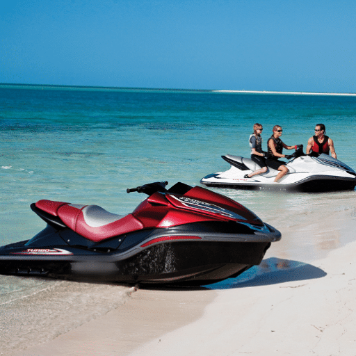 Is a Used 2005 Honda Aquatrax the Right Choice for You?