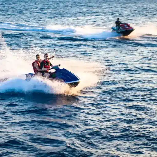 Success Stories in Jet Ski Longevity