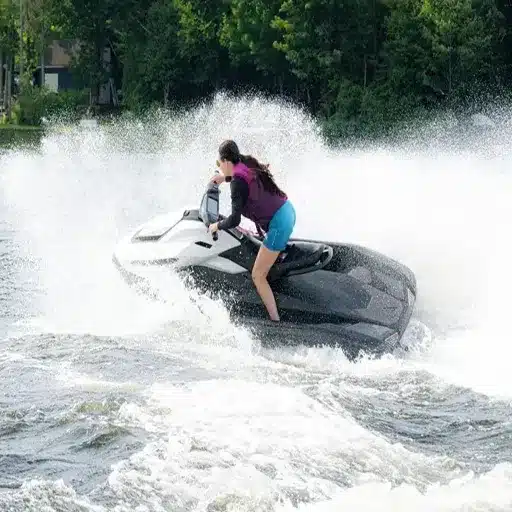 Trends in Jet Ski Engine Technology for 2025