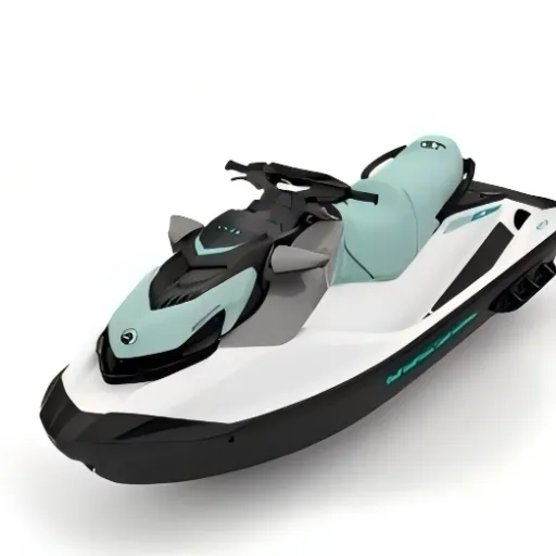 Trends in Jet Ski Maintenance for 2025