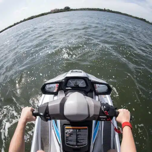 Trends in Personal Watercraft for 2025