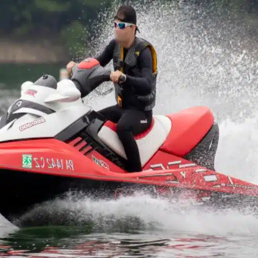 Understanding Jet Ski Speed