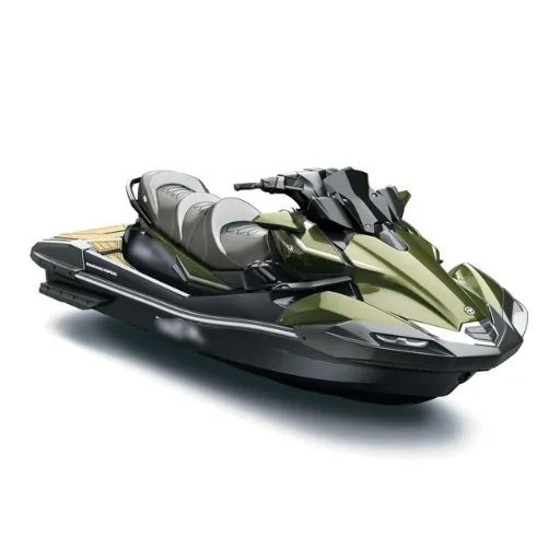 Understanding Jet Ski Weight Limits