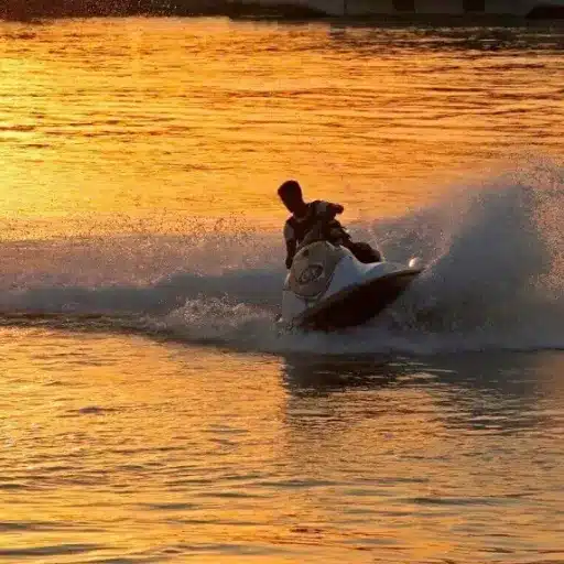 Understanding the Lifespan of a Jet Ski
