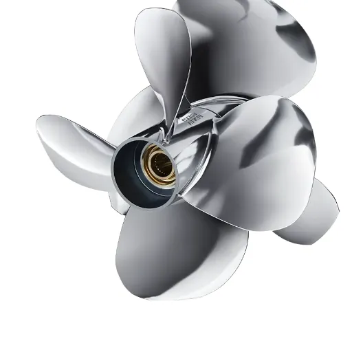 Volvo Penta Duo Prop 2025: Innovations in Marine Propulsion Systems