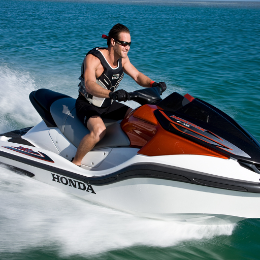 What Makes the Honda Jet Ski a Popular Choice Among Enthusiasts