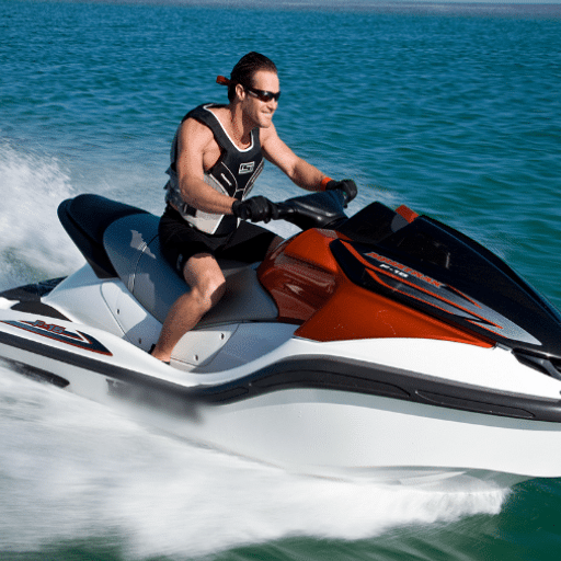 What Makes the Honda Jet Ski a Popular Choice Among Enthusiasts?