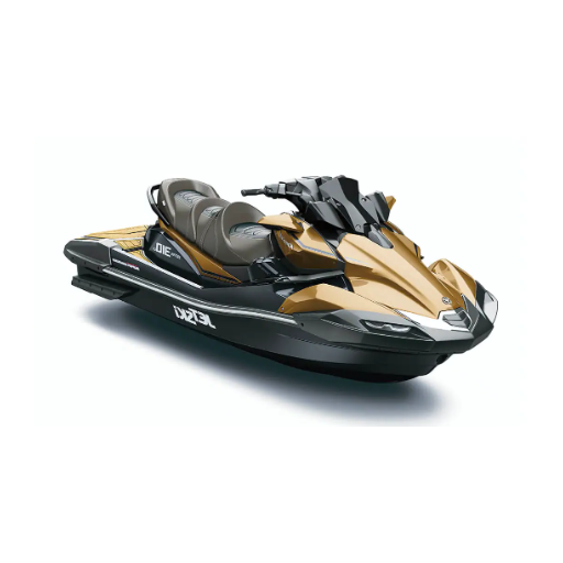 Fastest Jet Ski: Unleashing the Power of Speed on the Water