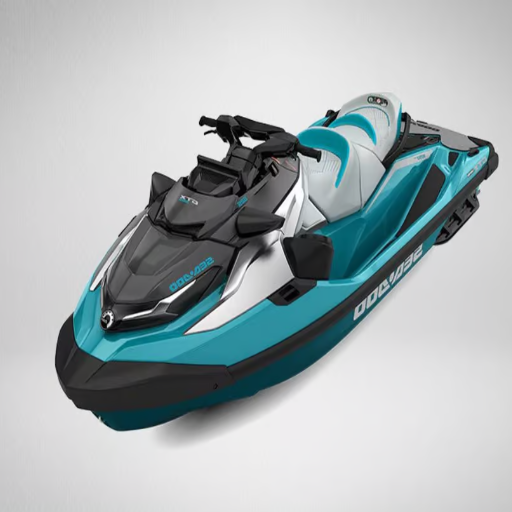 fastest jet ski