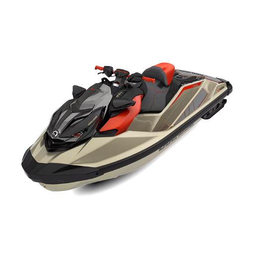 fastest jet ski