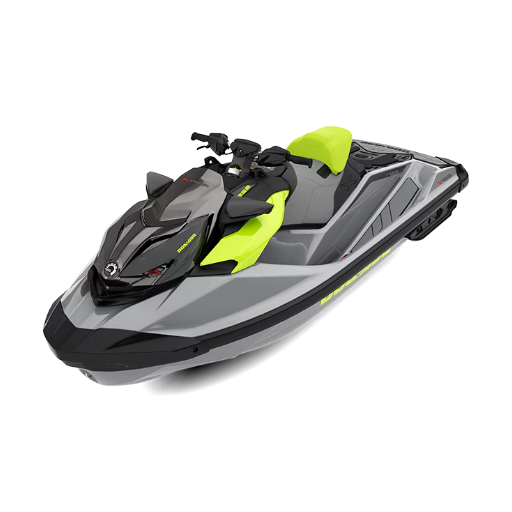 fastest jet ski