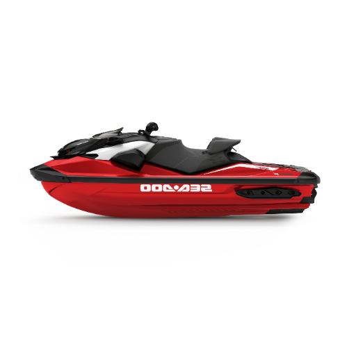 fastest jet ski
