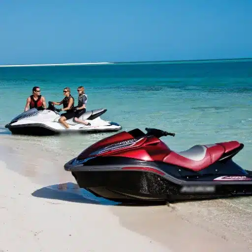 honda jet ski