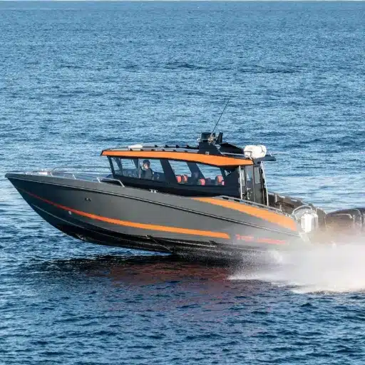 2025 Trends in Boating Safety and Terminology