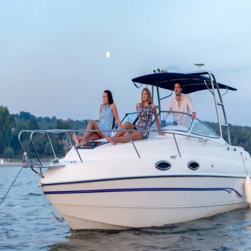 2025 Trends in Boating: What to Expect
