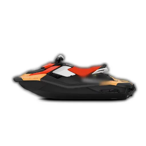 Beginners Guide to Jet Skiing
