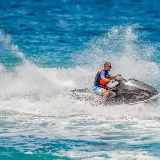 Case Studies and Trends in Jet Ski Maintenance for 2025