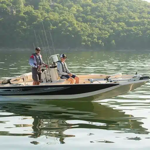 Case Studies: Successful Fishing Adventures