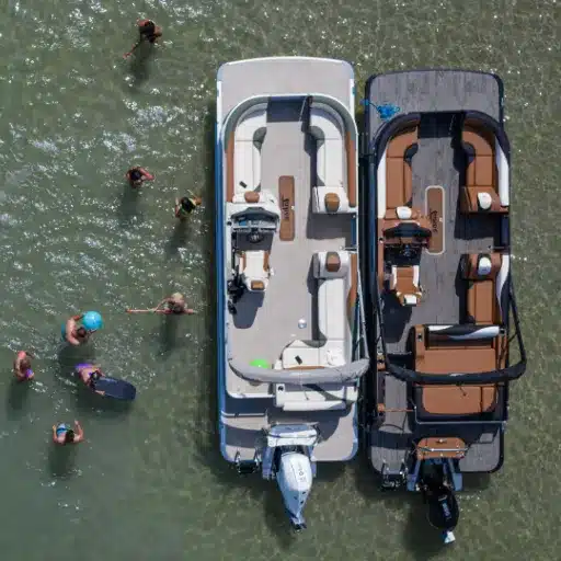 Choosing the Right Pontoon Boat for Your Needs
