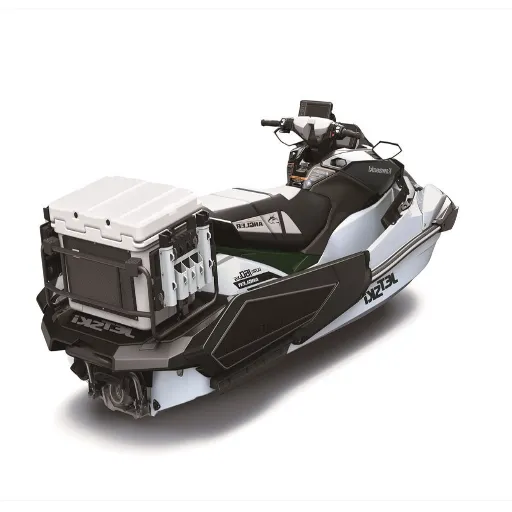 Conclusion: The Fastest Jet Ski of 2025
