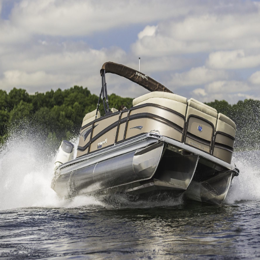 Considerations When Choosing Between Tritoon and Pontoon