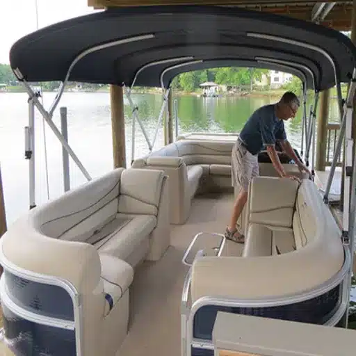 Cost Analysis: Tritoon vs Pontoon