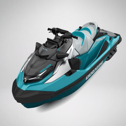 Cost of Small Jet Skis