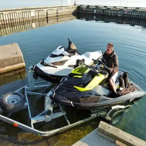 Detailed Jet Ski Maintenance Procedures