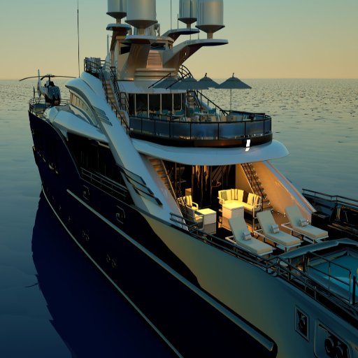 Differences Between Port and Starboard