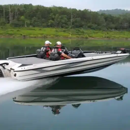 Essential Accessories for Your Aluminum Bass Boat
