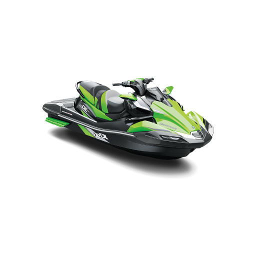 Fastest Jet Ski Models