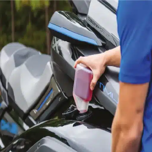 Fuel System Maintenance for Jet Skis