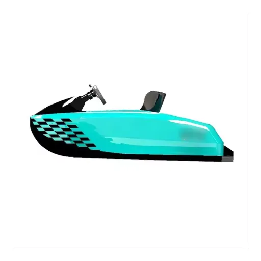 Future Trends in Personal Watercraft