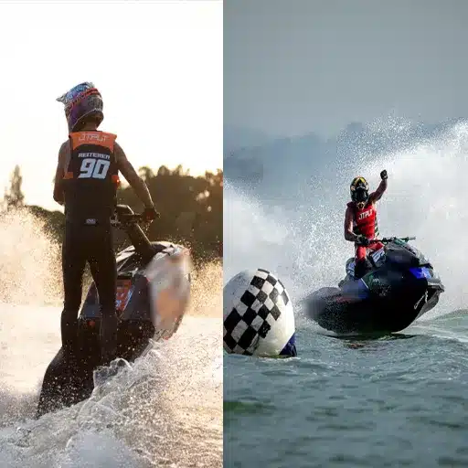 Future of Jet Ski Racing and Performance