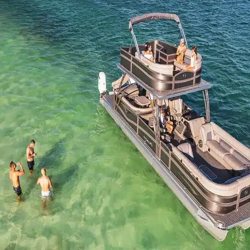 Future of Pontoon Boats: Trends and Innovations