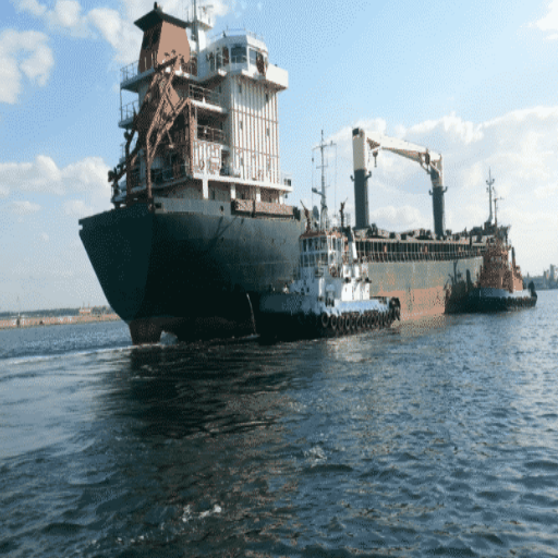 Historical Context of Port and Starboard