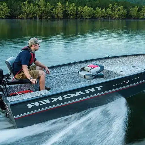 Introduction to Aluminum Bass Boats