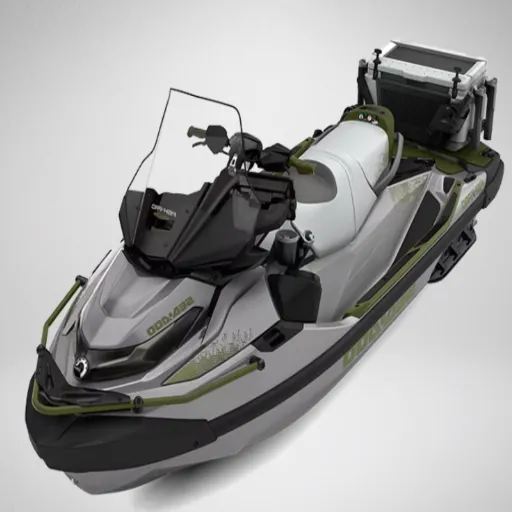 Introduction to Fastest Jet Skis